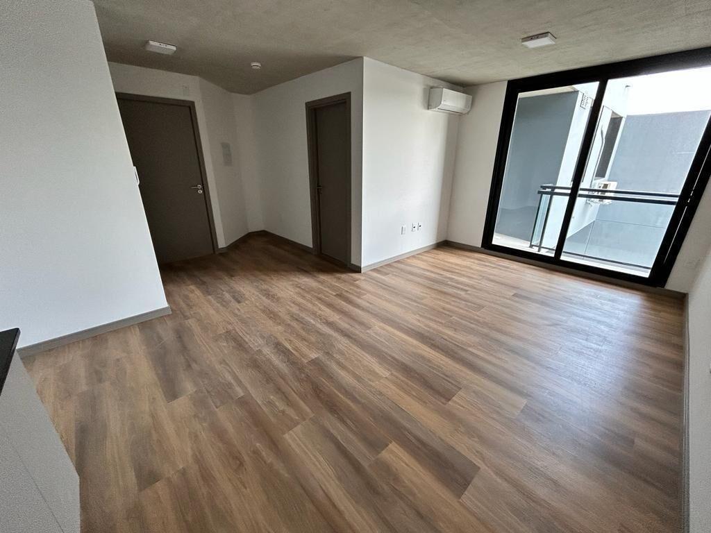 Nuevo, 1 dormitorio prox a Mdeo Shopping, gym, barbacoa, c