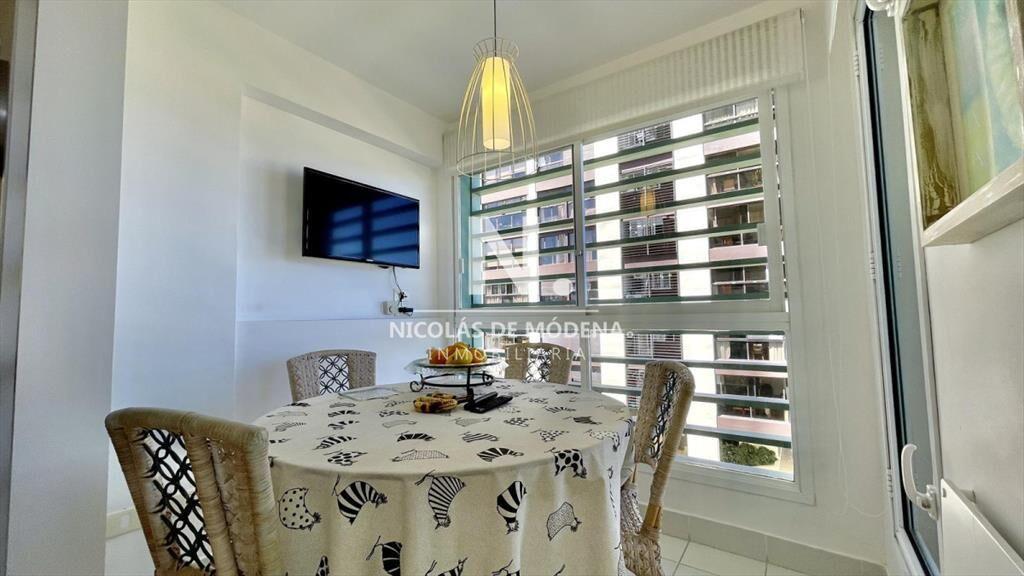 Apartamento de 4 dormitorios en venta, Brava -