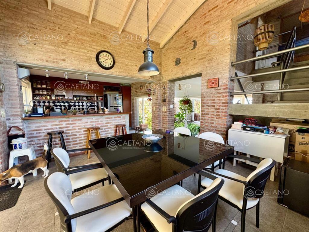 Casa 3 dormitorios - Piriapolis