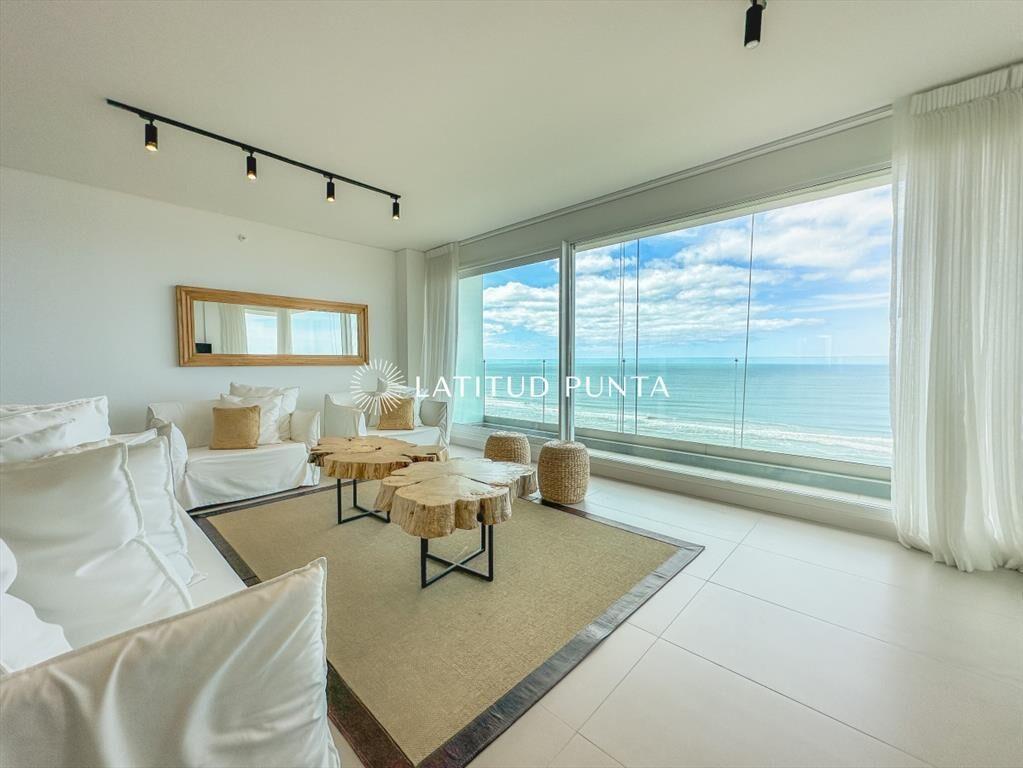 Apartamento en Le Parc III, 4 suites