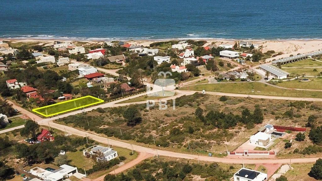 Lote en Tio Tom, Punta Ballena - Ref : PBI2815