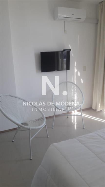 Departamento en alquiler.