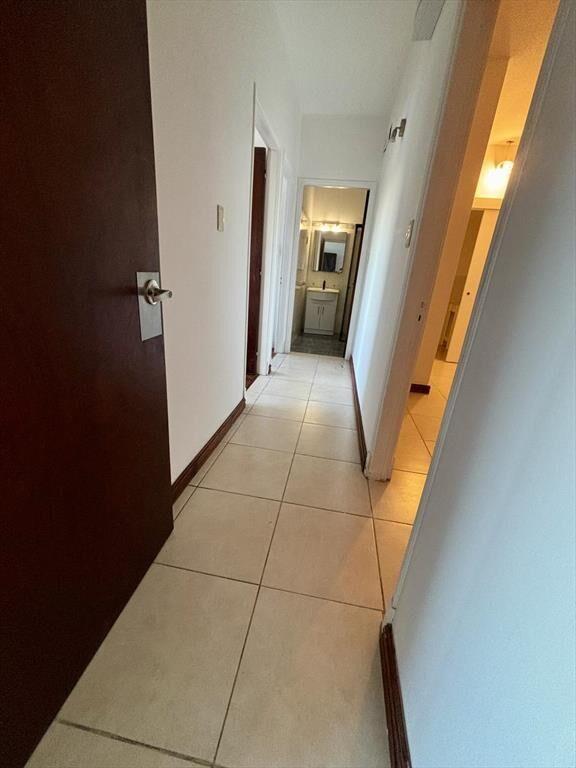 Apartamento en Punta Carretas