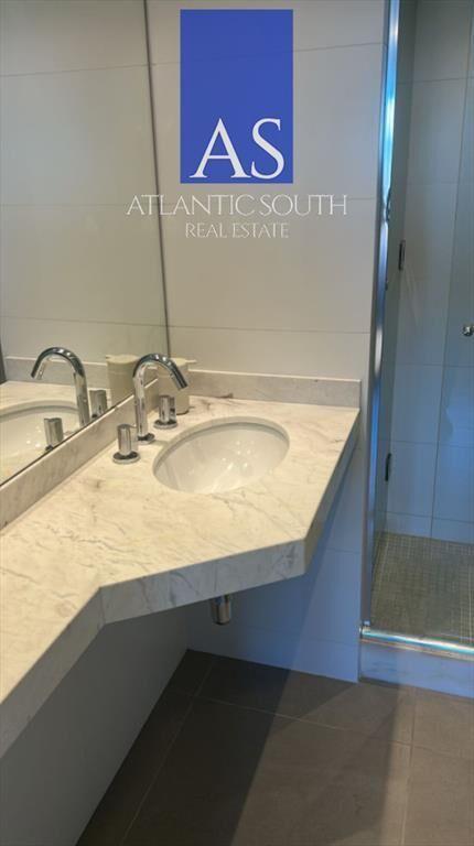 Apartamento moderno de 1 dormitotorio con y