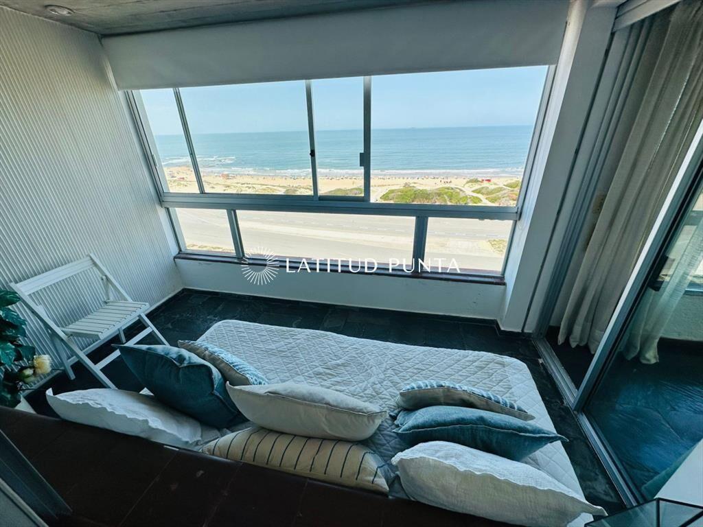 Apartamento en Brava, 3 dormitorios