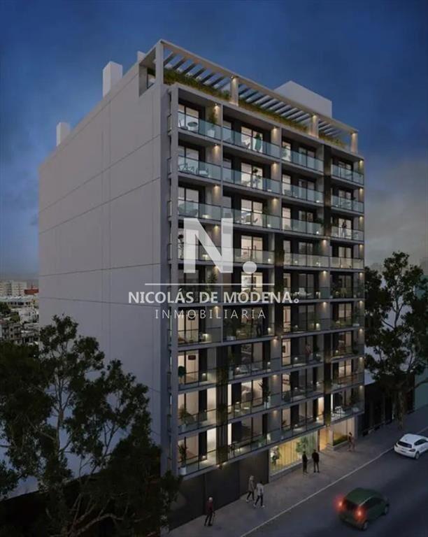 Venta Apartamento de 1 Dormitorio en