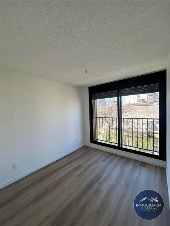 Apartamento en alquiler c/ cochera en La Blanqueada