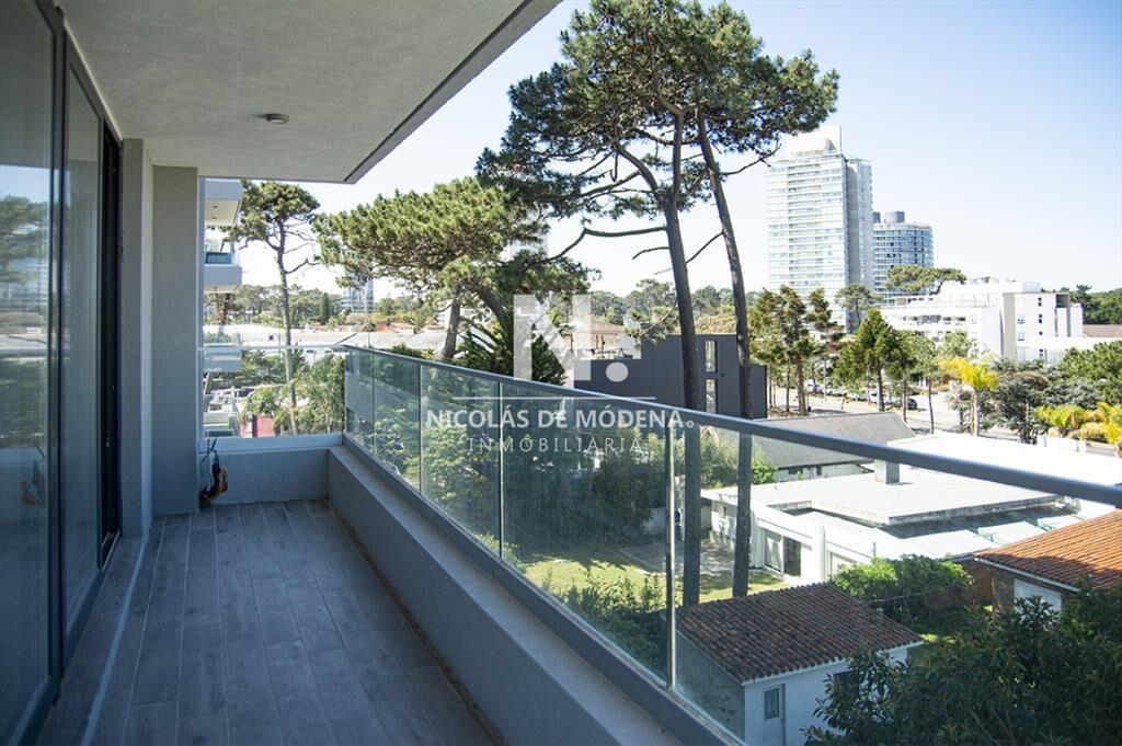 Vende apartamento de 1 dormitorio en Edificio ,