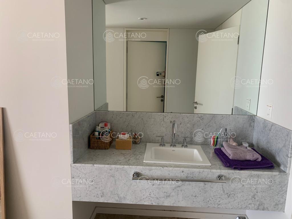 Apartamento en venta 3 dormitorios en la Mansa