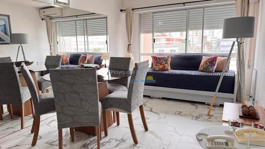 Apartamento de 1 dormitorio en Alquiler temporal