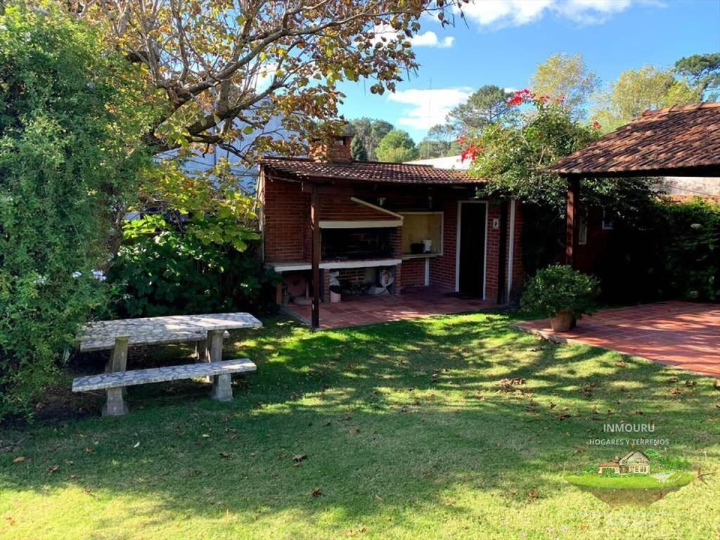 ALQULER de MANSION en CARRASCO