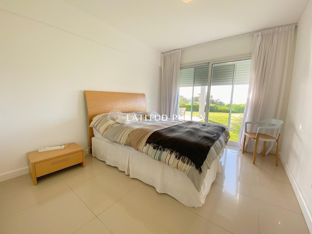 Apartamento en Punta Ballena, 3 dormitorios