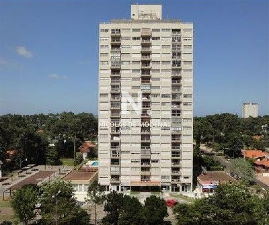 Apartamento en Cantegril - Punta del Este