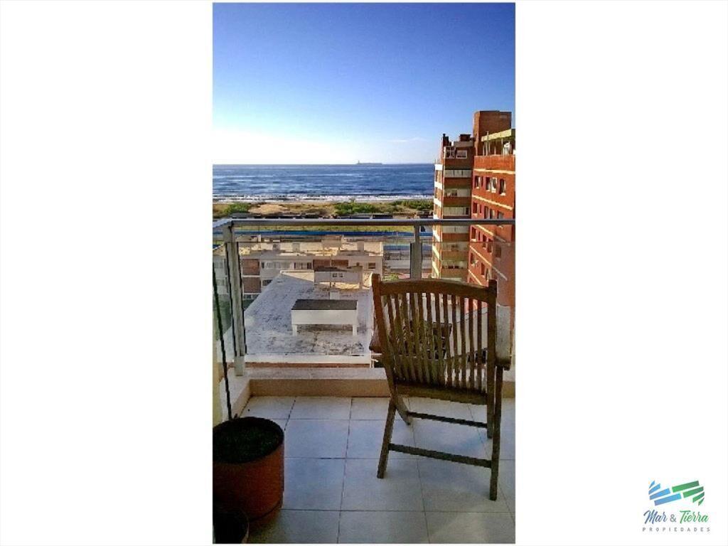Vendo apartamento de 2 dormitorios enedificio con