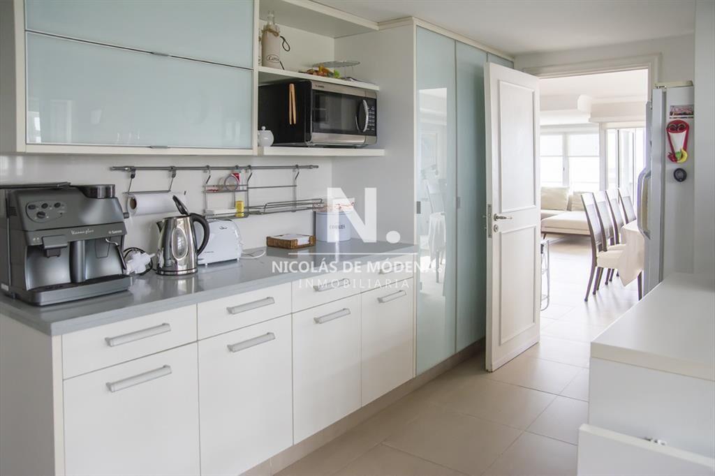 Hermoso Departamento en venta.