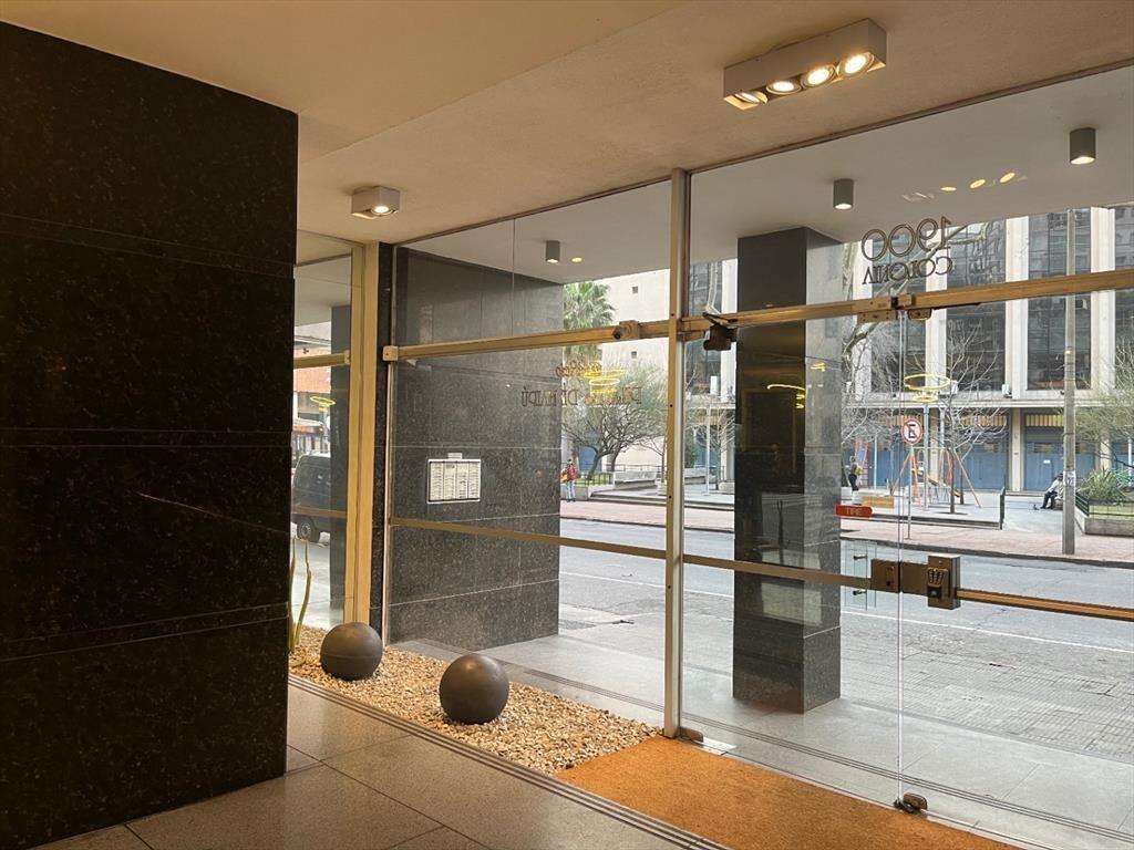 Apartamento En Alquiler En Cordón Monoambiente Prox. 18 ...