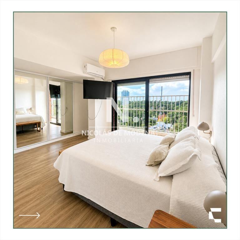 Apartamento reciclado