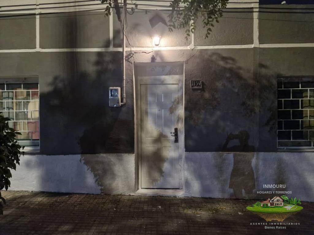 Se Amplia Casa en la Teja.