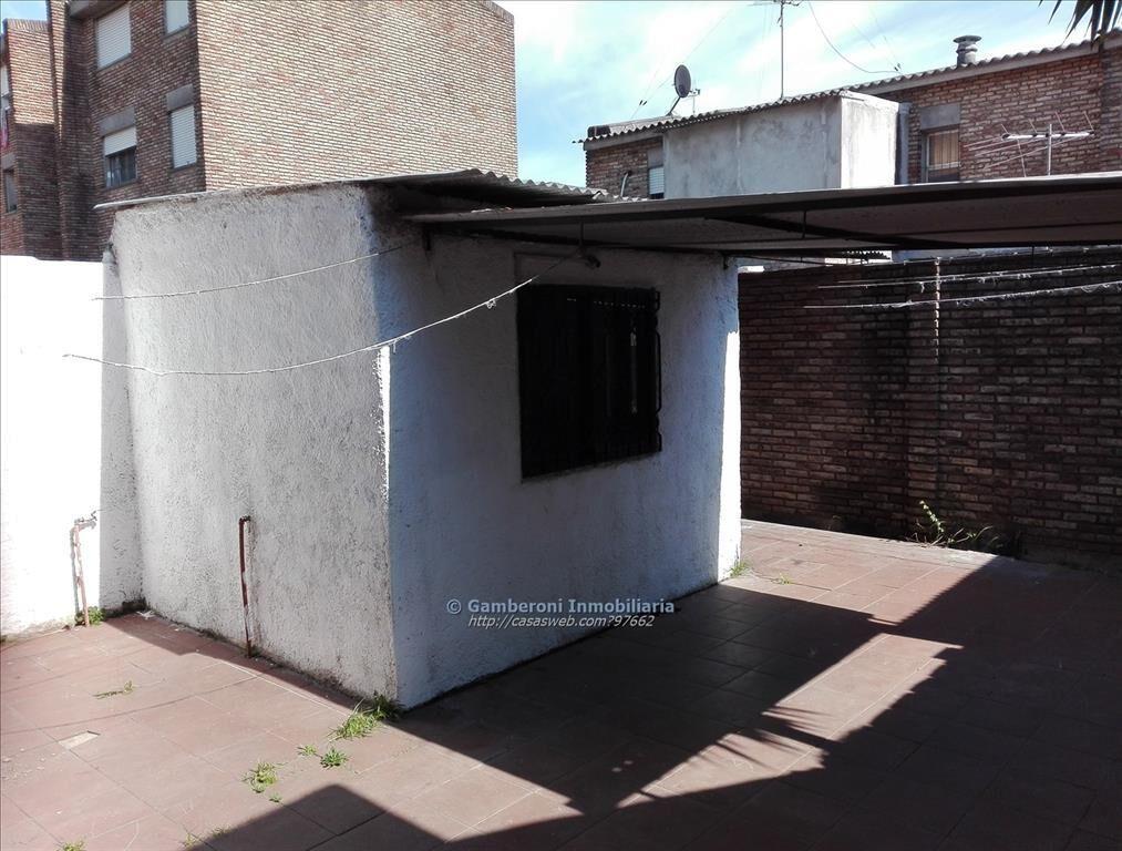 Duplex en Complejo Juana de Ibarburu