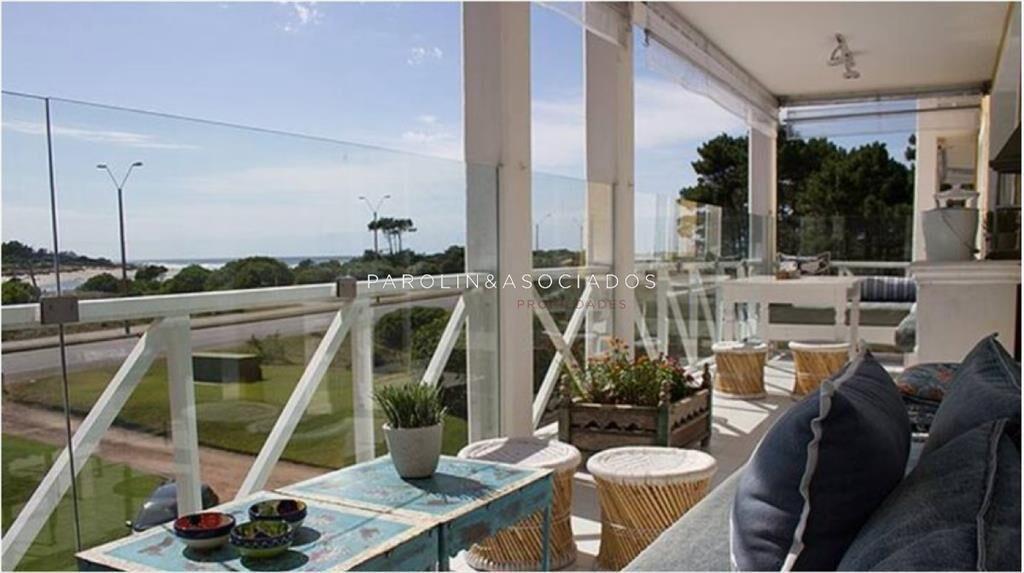 Apartamento de 2 dormitorios a la venta en del