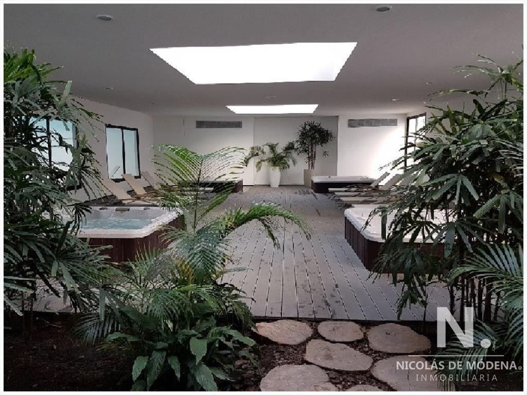 Apartamento en Alquiler temporario, Roosevelt, 1 dormitorio