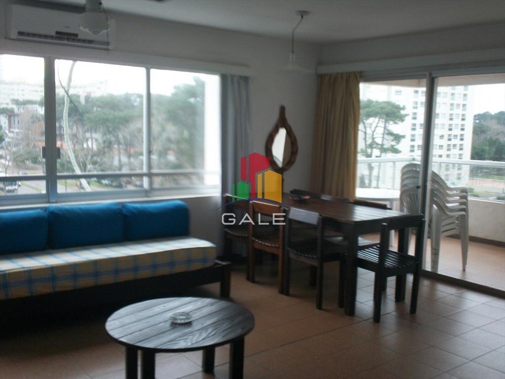 Apartamento en Roosevelt - Punta del Este