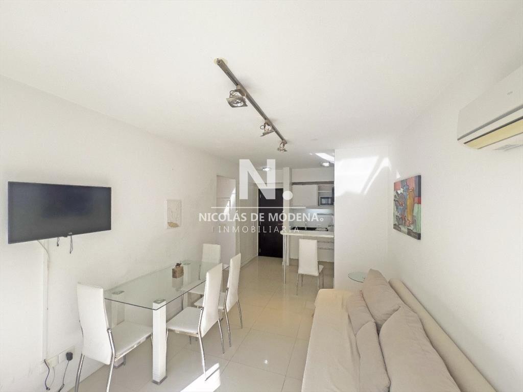 Apartamento en venta 1 dormitorio punta del este