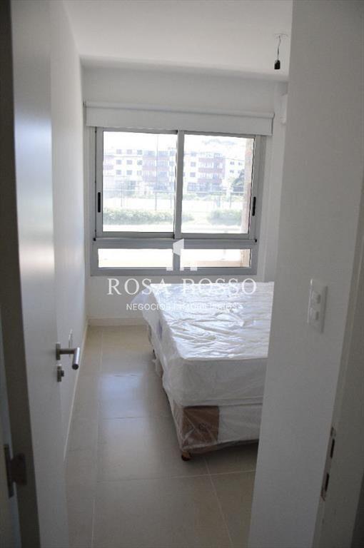 Apartamento en Mansa, 1 dormitorios *
