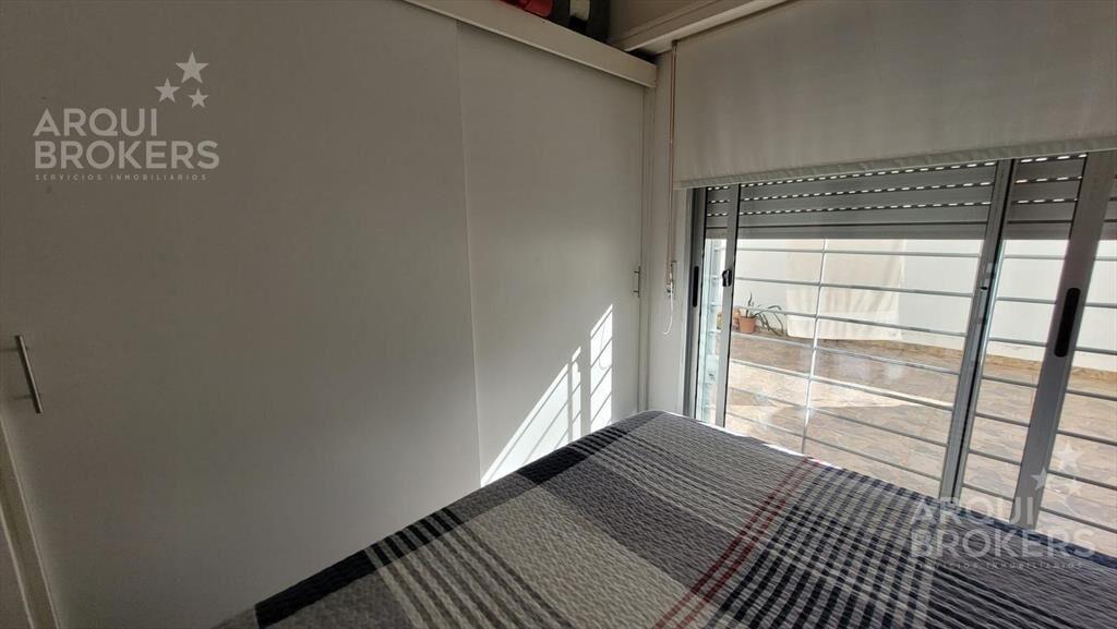 Apartamento de un dormitorio en alquiler en Pocitos Nuevo c