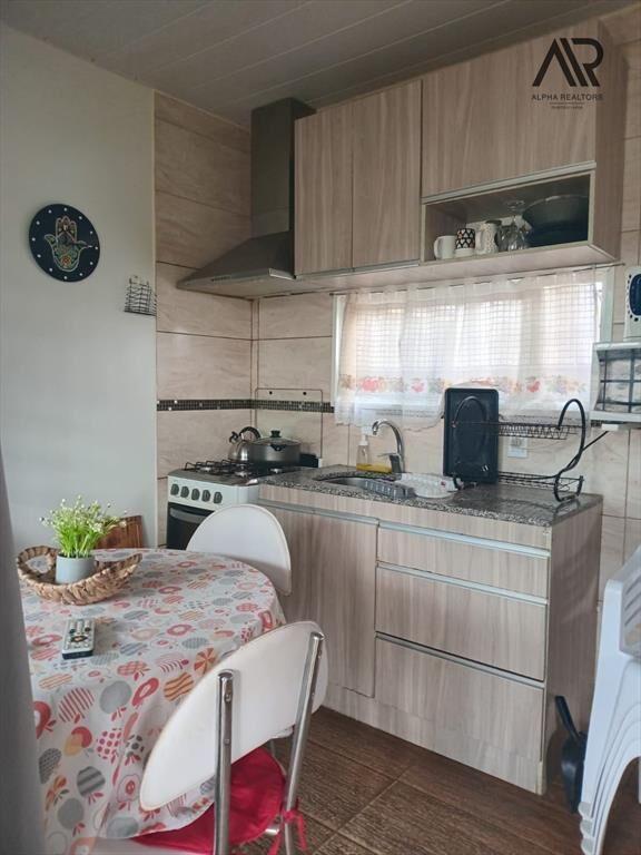 Casa en venta en Cuchilla Alta