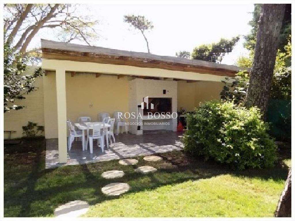 Casa en Mansa, 5 dormitorios *