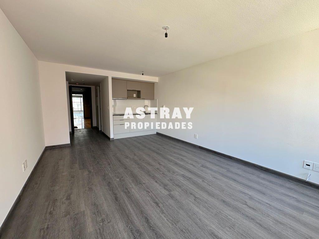 Venta MONOAMBIENTE Punta Carretas, MONTEVIDEO Ref.: 851...