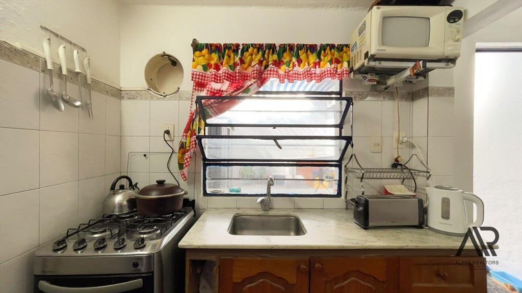 Casa en venta de 2 dormitorios en La Comercial
