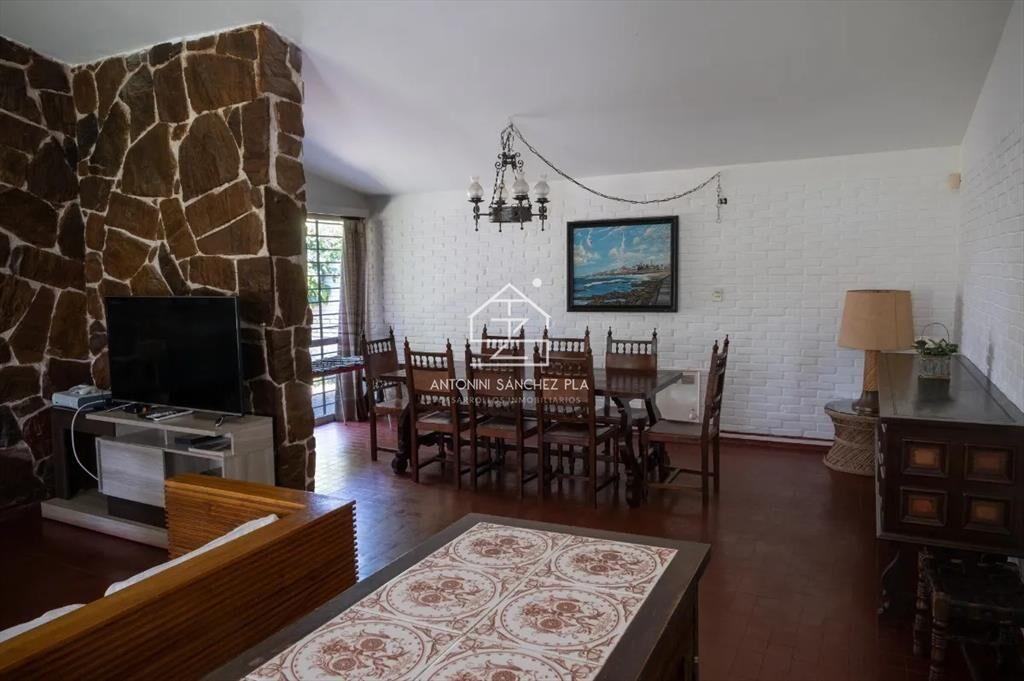 Casa en alquiler en Punta del Este Temporada