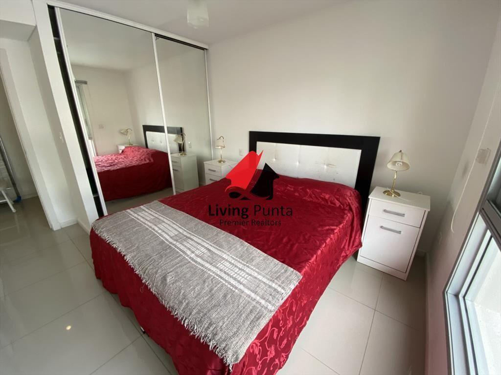 Apartamento en Brava