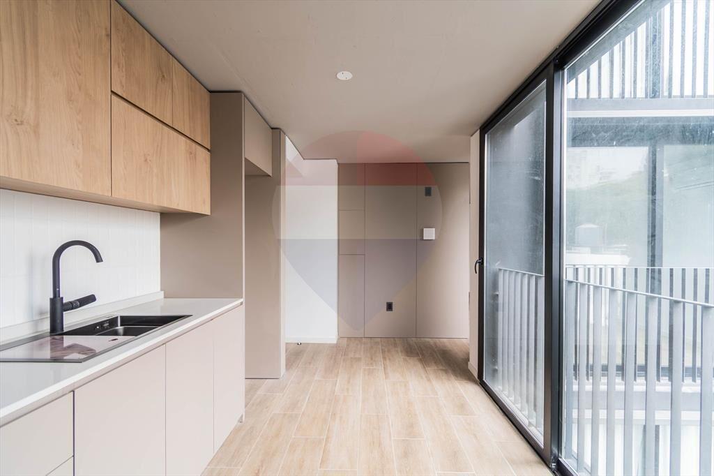 VENTA APTO PUNTA CARRETAS 2 DORM. ESTRENAR