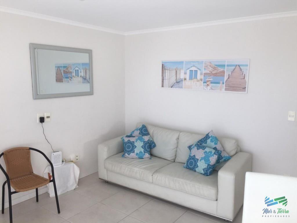 Vendo apartamento en Punta del Este, a pocas de