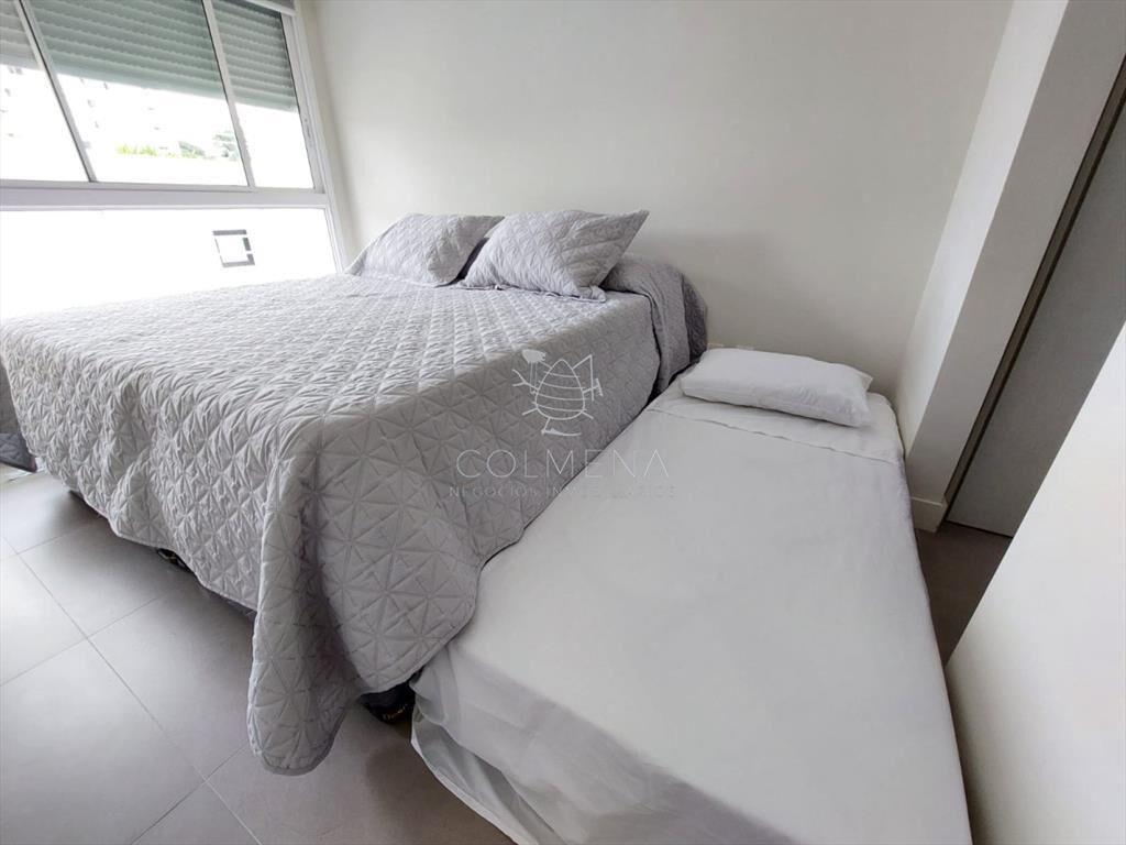 Apartamento en Roosevelt