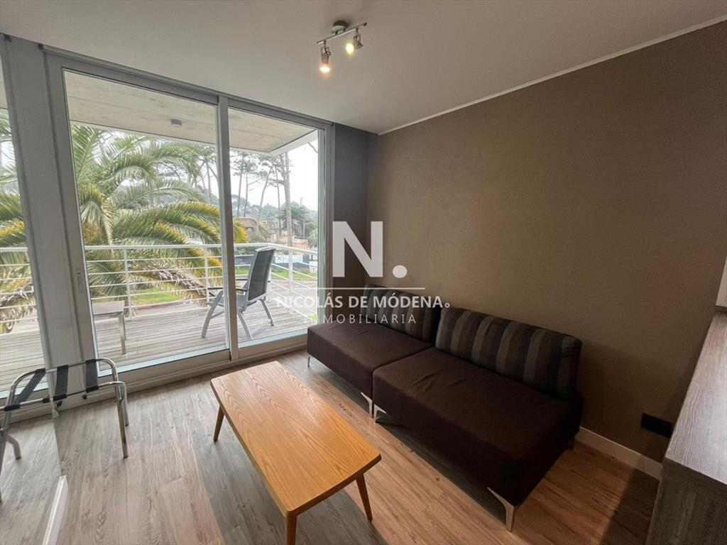 Departamento monoambiente en venta en San Rafael - Ideal in
