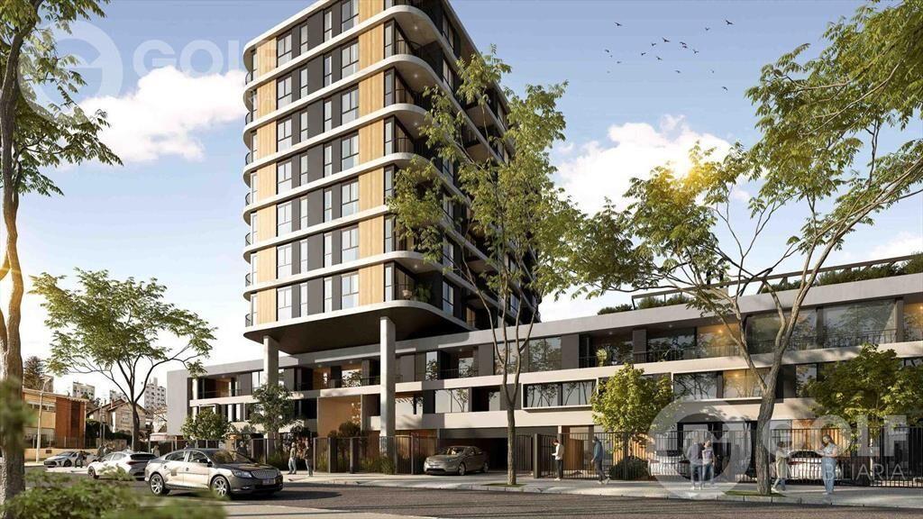 Venta de apartamento en Prado