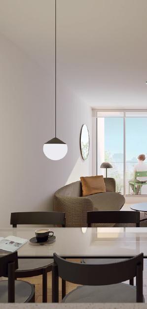 Venta Apartamento 1 Dormitorio en Cordon