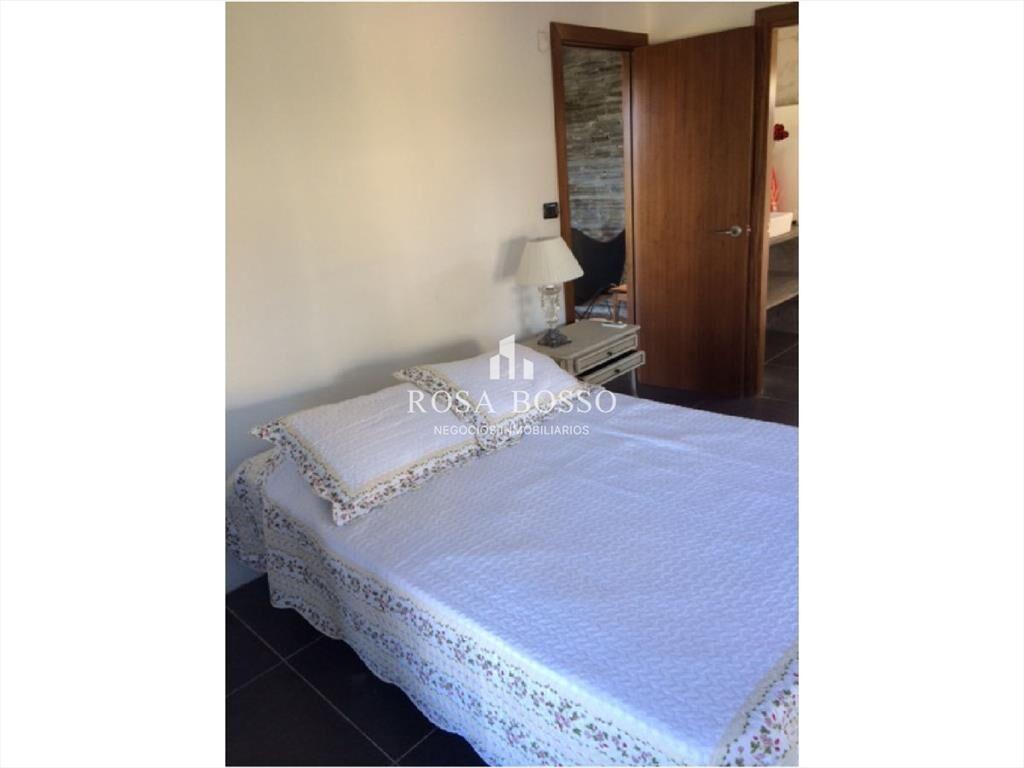 Casa Venta 3 dormitorios Altos de Punta Piedra con vista al