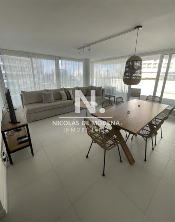 En venta apartamento de 2 dormitorios en Mansa,
