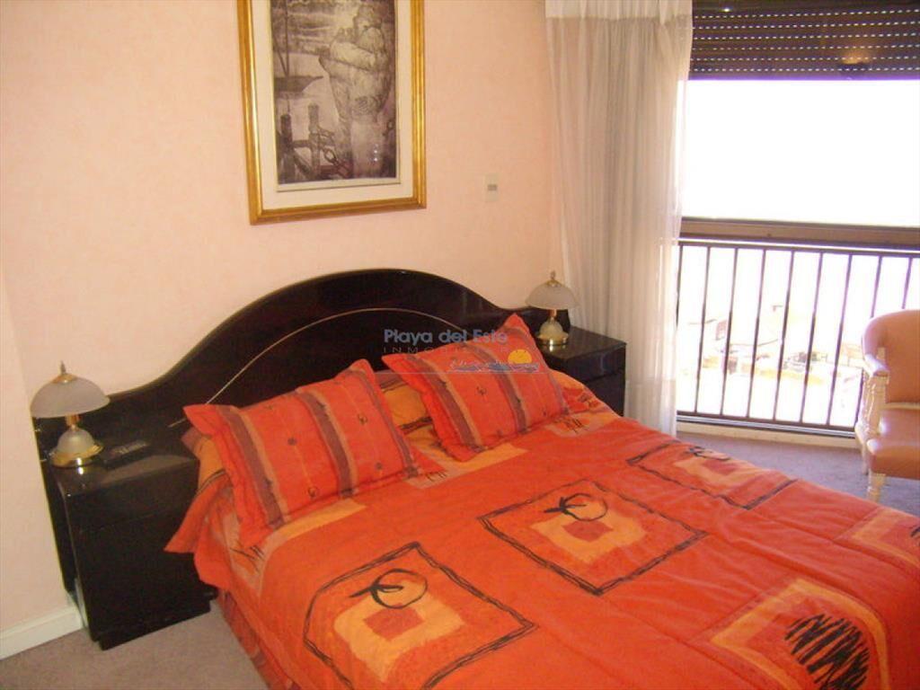 Apartamento en alquiler de temporada de 2 en del