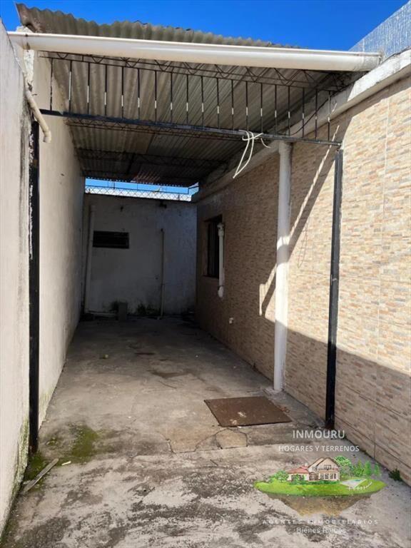 VENTA de casa en VILLA ESPAÃ?OLA