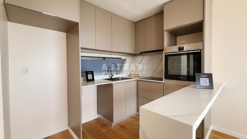 Apartamento en Alquiler