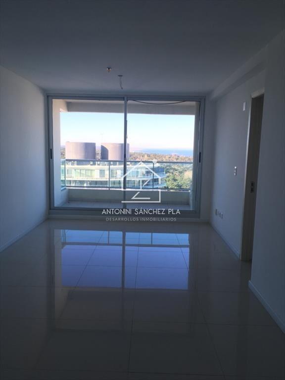Apartamento en Punta del Este, Roosevelt