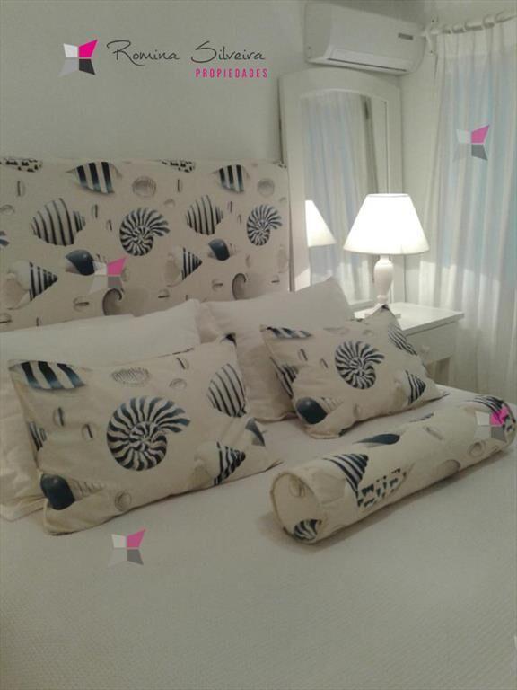 Apartamento alquiler temporal 3 dormitorios