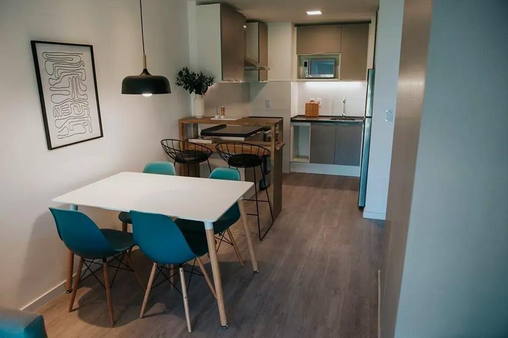 Apartamento en alquiler en el Centro | 1 dormitorio
