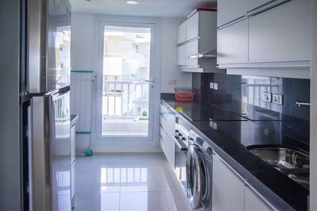 Se vende apartamento de 3 dormitorios en Edificio
